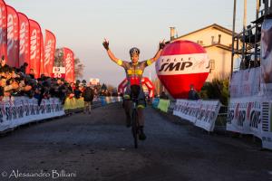 17° Ciclocross Internazionale del Ponte